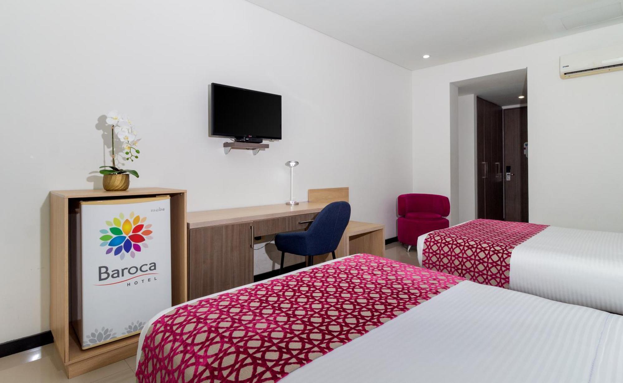 Hotel Baroca Montería Kültér fotó