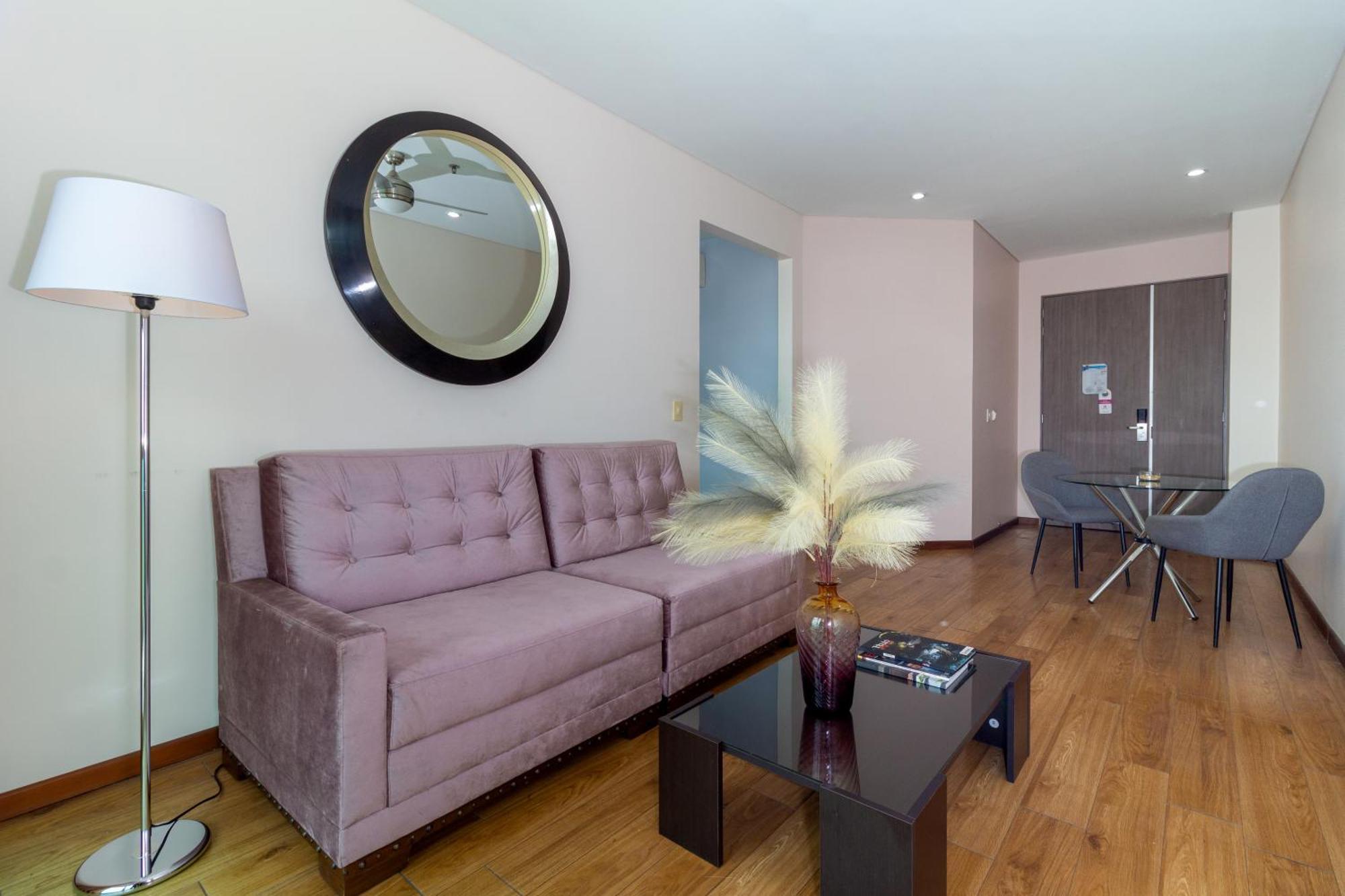 Hotel Baroca Montería Kültér fotó
